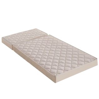  Matelas mousse 90x190 cm TREVIA évolutif ép.10 cm code EAN 3332990168765 