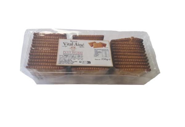 PETITS BEURRE 
