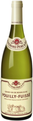 AOP POUILLY FUISSÉ BLANC Bouchard Père & Fils 3333769018751 Bouchard Père & Fils