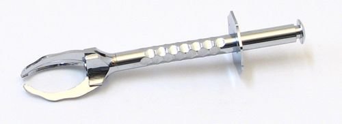 Roger orfevre - 860218 - Pince à sucre chromée ...