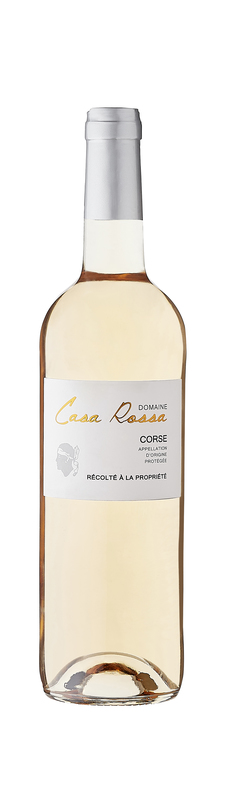 AOP CORSE ROSÉ 2019
