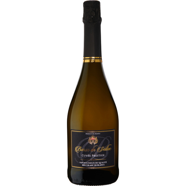  Vin Mousseux code EAN 3334861003656 