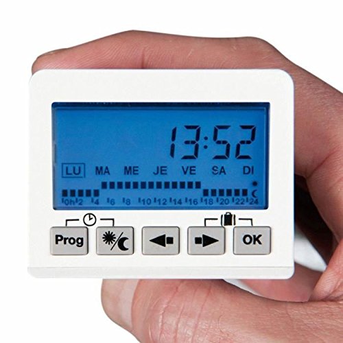 Aira691370 ecobox 3 fils pilote