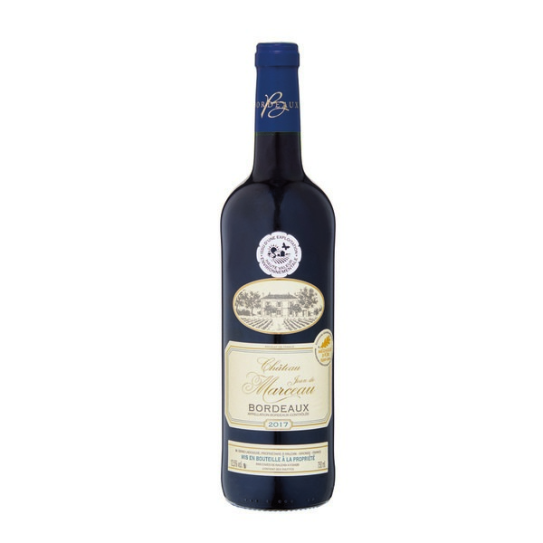 BORDEAUX 3335200009599 (3335200009599)
