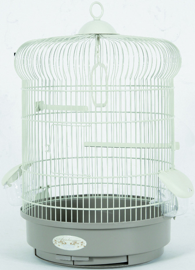  CAGE “ARABESQUE INES 40” code EAN 3336020041028 