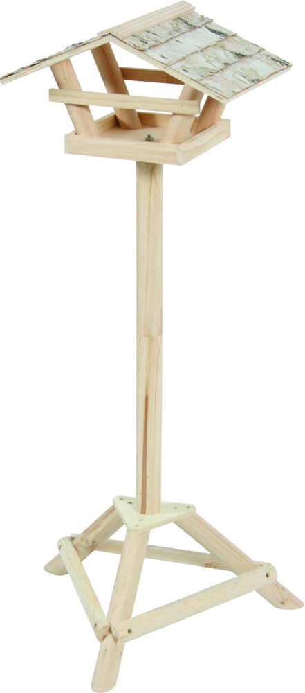 MANGEOIRE BOIS SUR PIED