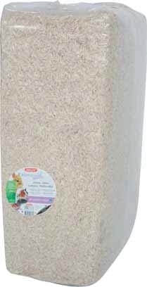 LITIÈRE CHAMBIOSE NATURELLE