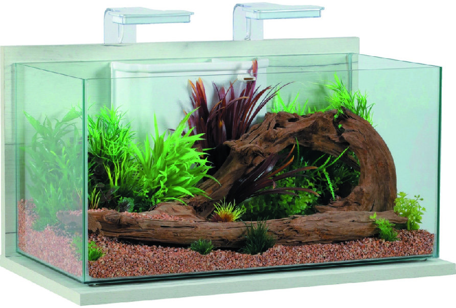 AQUARIUM “IDRO” 60