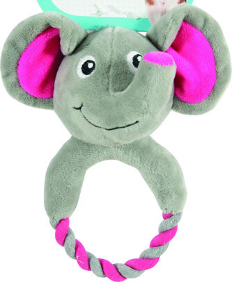 PELUCHE “THEO TOUDOUX”