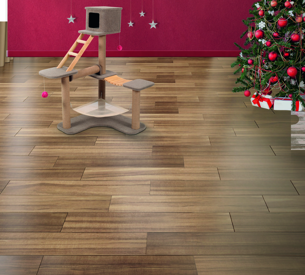 ARBRE À CHAT(2) “CAT PARK 3”