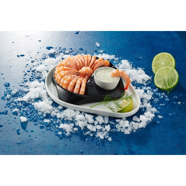  Couronne De Queues De Crevettes Delpierre code EAN 3336374301243 