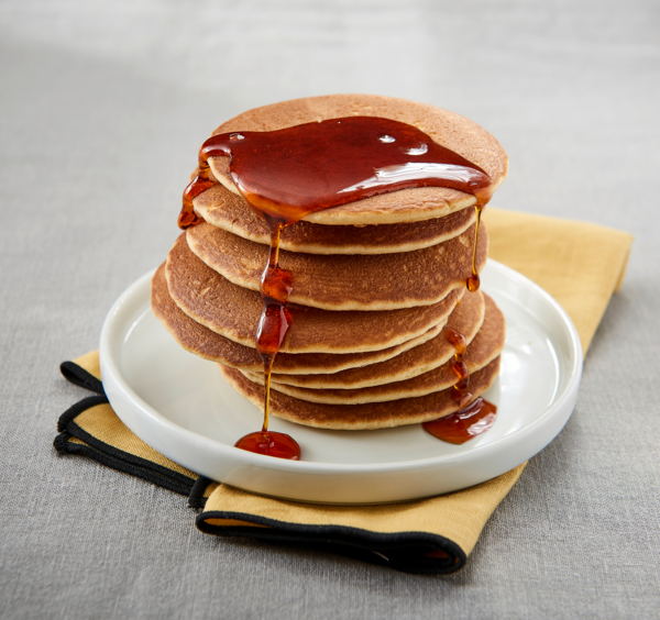  Pancakes Extra Moelleux code EAN 3336413246771 
