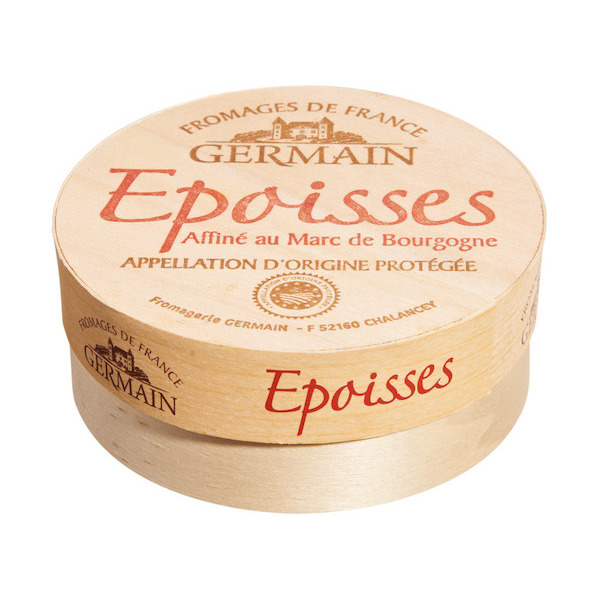  ÉPOISSES AU FOUR code EAN 3336660022173 