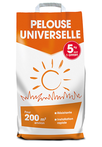 PELOUSE UNIVERSELLE code EAN 3336709296848 