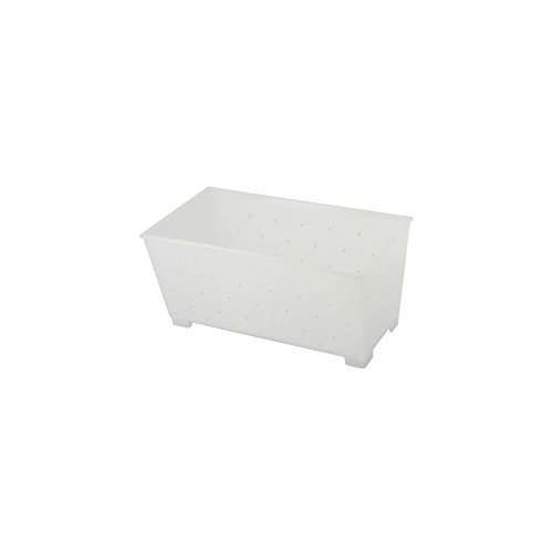 Moule à  faisselle rectangulaire 319550