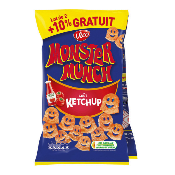 Monster Munch