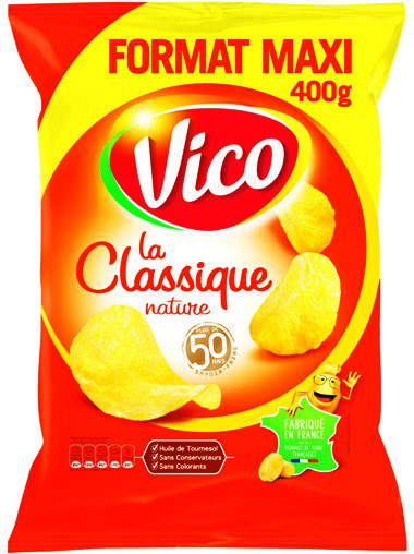 CHIPS VICO 3336971405023 (3336971405023)