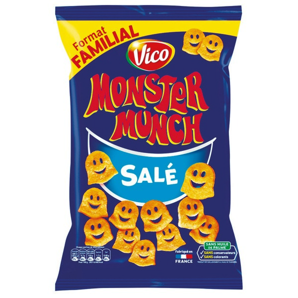 2 + 1 GRATUIT SUR LES PRODUITS DE LA MARQUE MON...