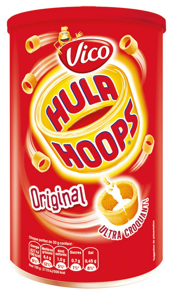HULA HOOPS VICO