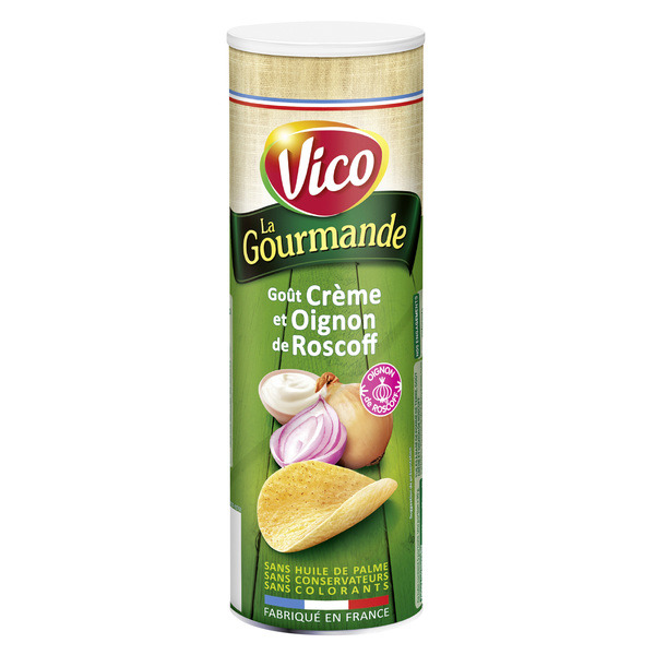 Tuiles La Gourmande