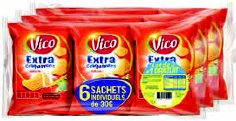 CHIPS “VICO” 3336971805083 (3336971805083)