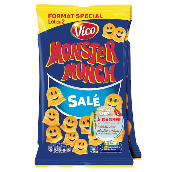 monster-munch MONSTER MUNCH VICO code EAN 3336971807032 