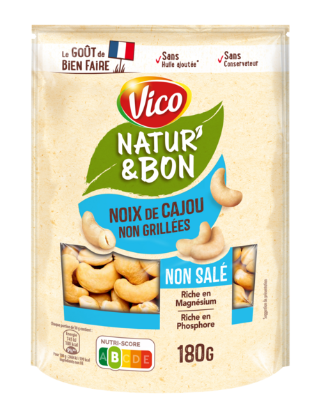 Graines Natur' & Bon