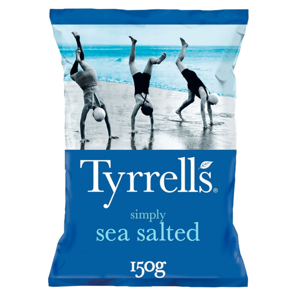  50% De Remise Immédiate Sur Le 2Ème Au Choix De La Gamme Tyrrell's code EAN 3336972305025 