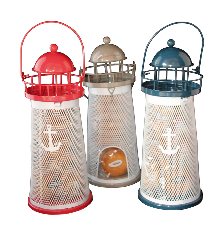 PHARE PHOTOPHORE : PALETS Menou