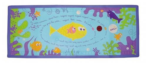 - pm1811 - tapis de bain - xl