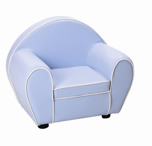 Fauteuil club ciel