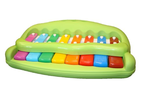 BabySun Mon 1er Piano