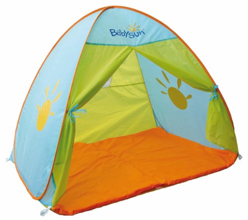 BabySun Tente Pop Up de Voyage Anti UV