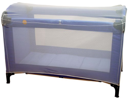 - 80830502 - nursery moustiquaire de lit