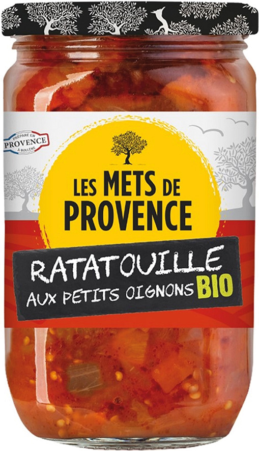 RATATOUILLE BIO
