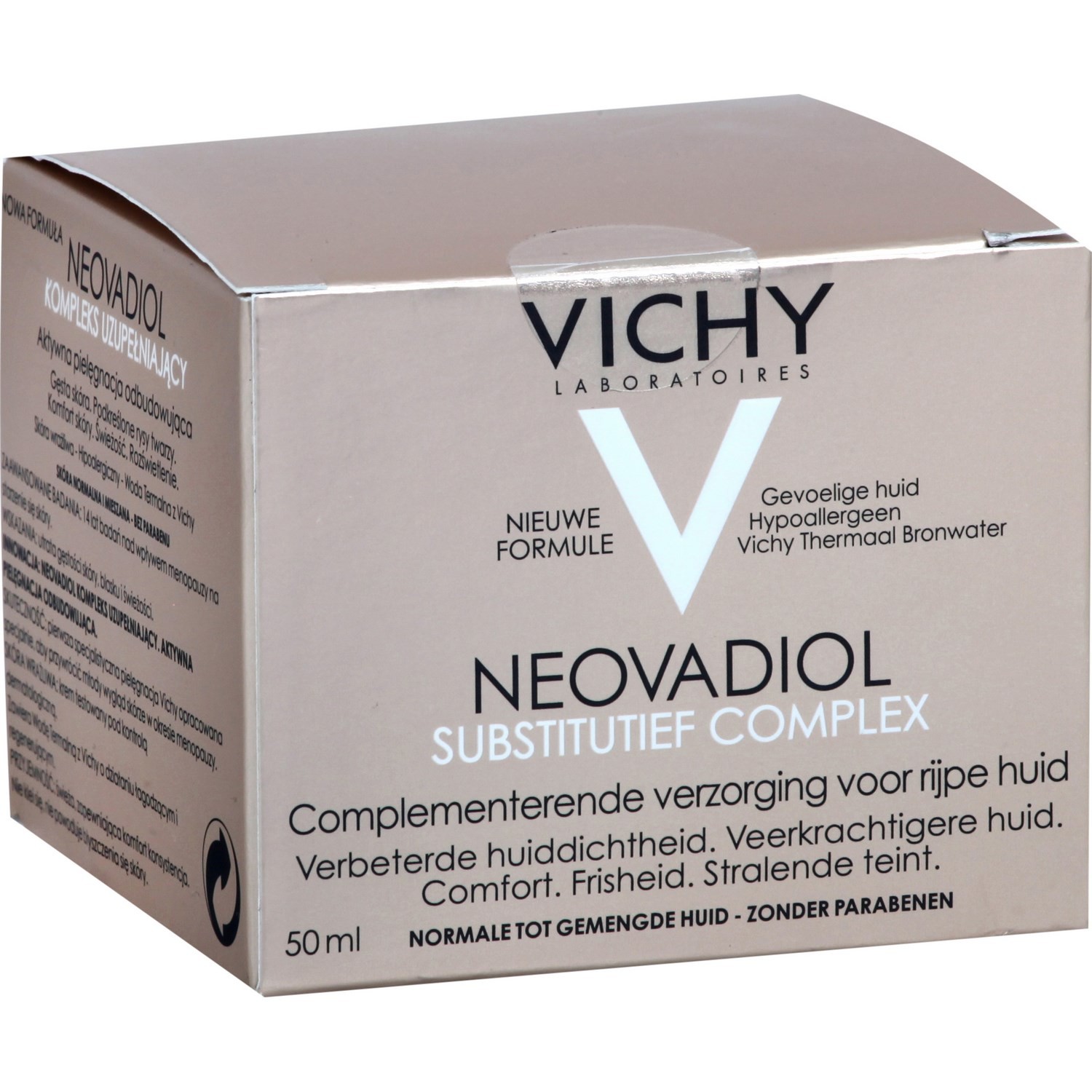Crème visage Neovadiol