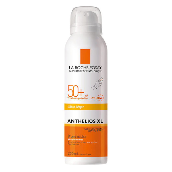 la-roche-posay Gamme protection solaire Anthelios code EAN 3337875550611 