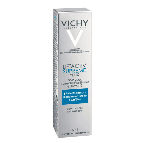 VICHY Anti-âge Lifactiv code EAN 3337875560931 