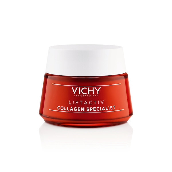 VICHY Liftactiv code EAN 3337875607254 