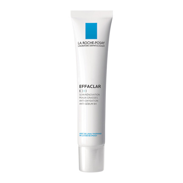LA ROCHE POSAY Effaclar K+ code EAN 3337875613491 