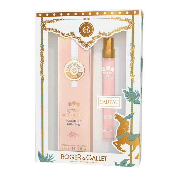 roger-gallet Coffret de Noël 3337875634908 (3337875634908)