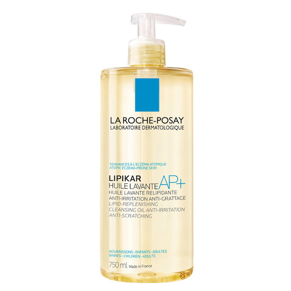 Lipikar AP+ huile lavante