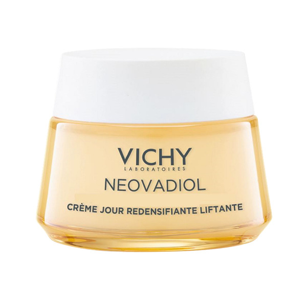 VICHY Soins visage 
Ménopause Neovadiol  code EAN 3337875774123 