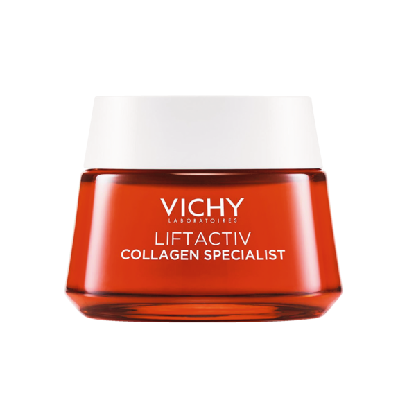  Vichy Liftactiv Collagen Specialist Crème Anti-Âge code EAN 3337875821636 