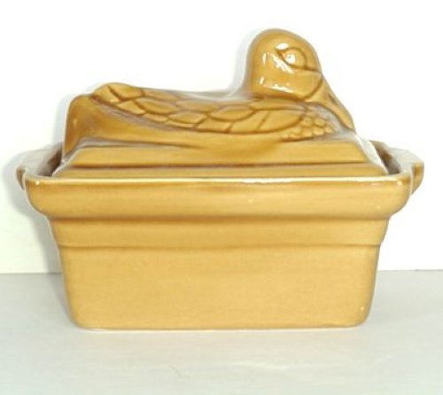 STAUB - Terrine rectangulaire Canard 17x12 cm c...