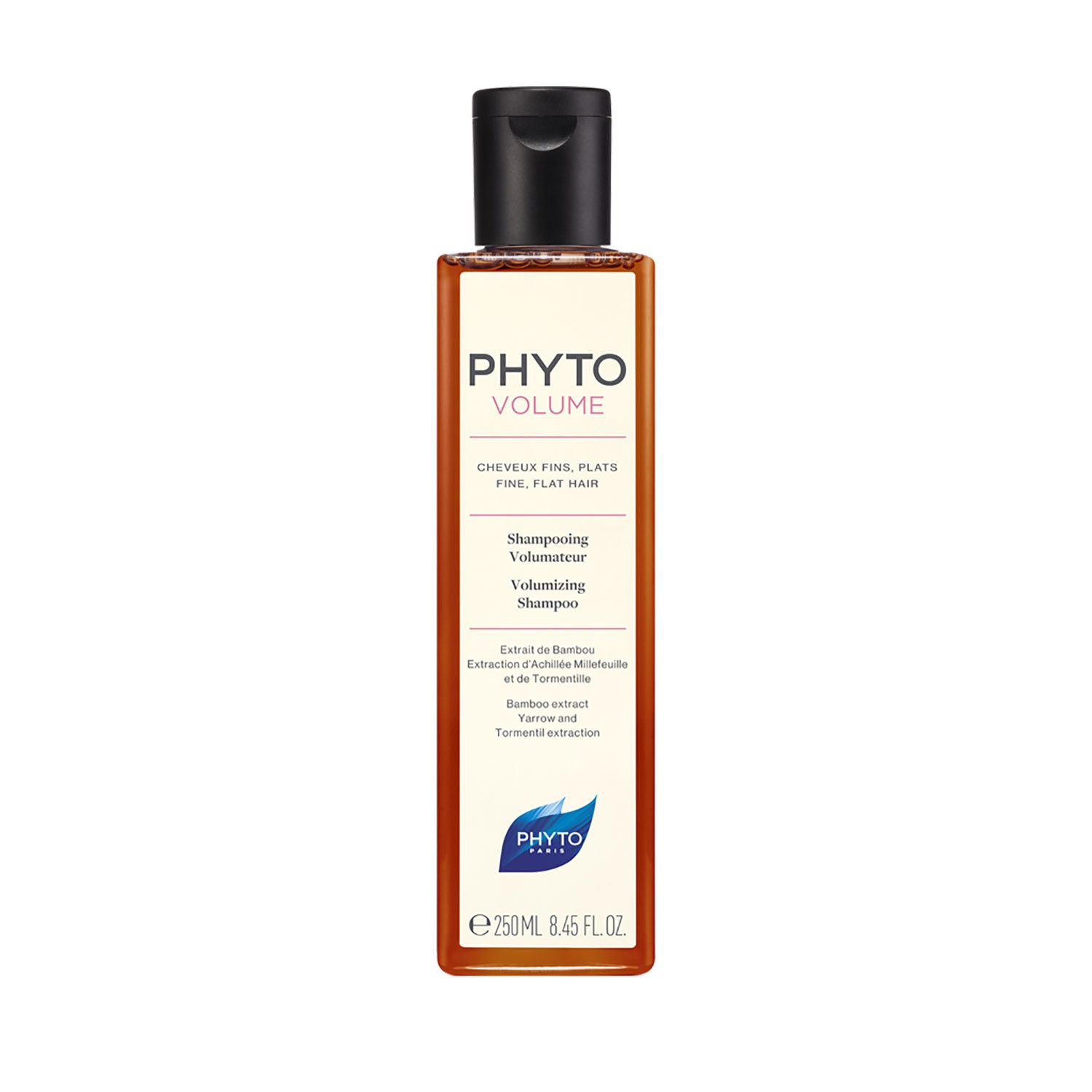 Shampoing volumateur PHYTO