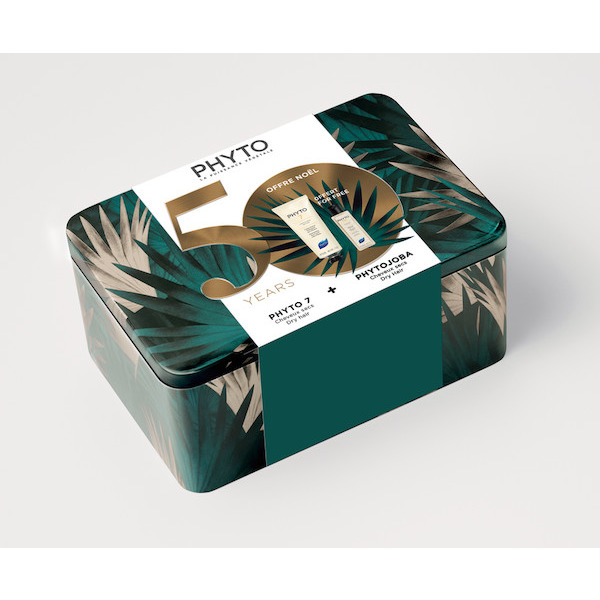 Coffret PHYTO