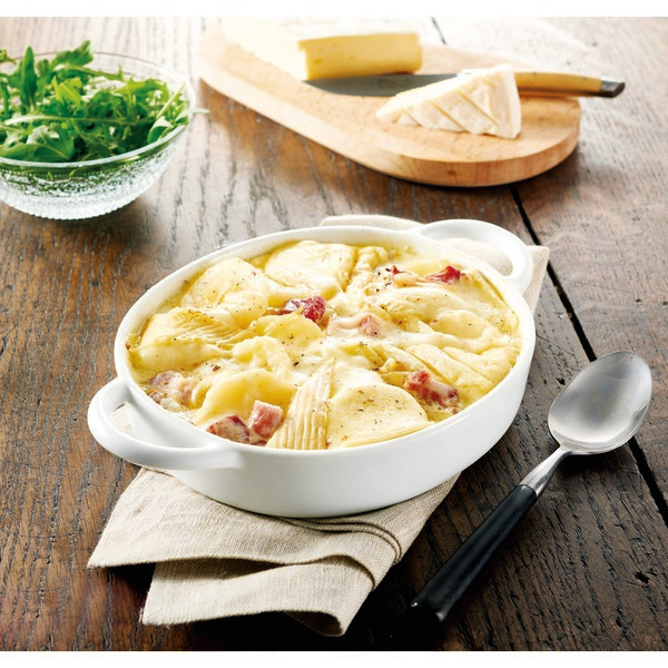  TARTIFLETTE code EAN 3338310000951 