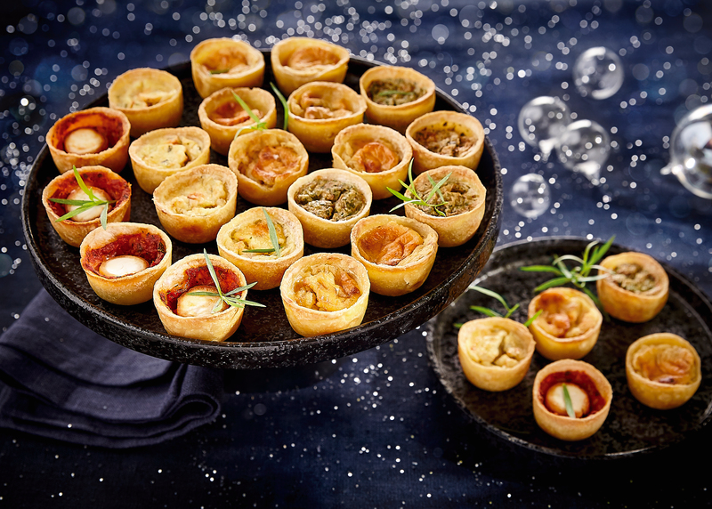FE 25 PETITS FOURS FESTIFS  3338310001781 (3338310001781)