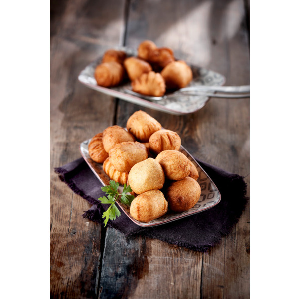  POMMES DAUPHINES code EAN 3338310002214 